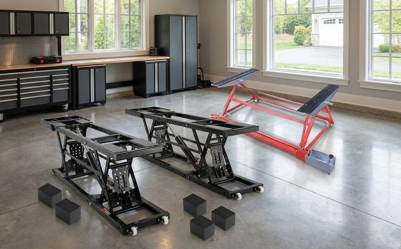 Car Lifts