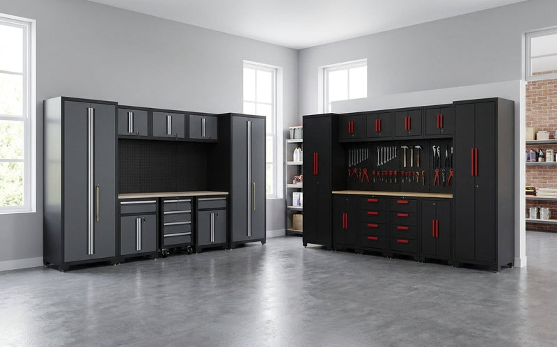Tool Chests