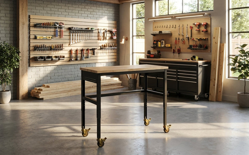 Workbenches
